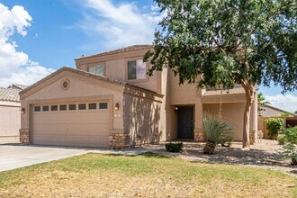 1211 E Maddison St in San Tan Valley, AZ - Building Photo - Building Photo