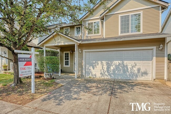 property at 15012 NE 68th Way