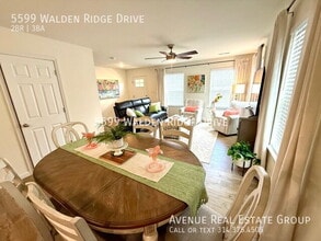 5599 Walden Ridge Dr in St. Louis, MO - Building Photo - Building Photo