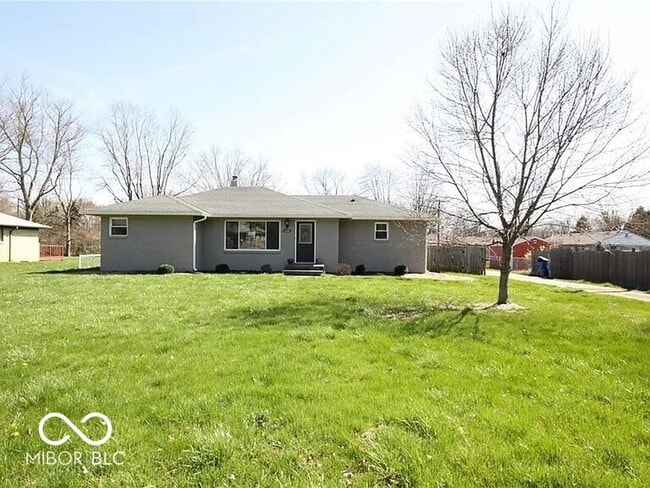property at 115 W Banta Rd