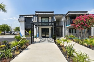 The Ace Apartments in Dallas, TX - Building Photo - Building Photo