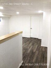 1716 2nd St S in Nampa, ID - Building Photo - Building Photo