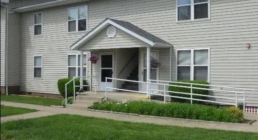 property at 77 Morgan Dr