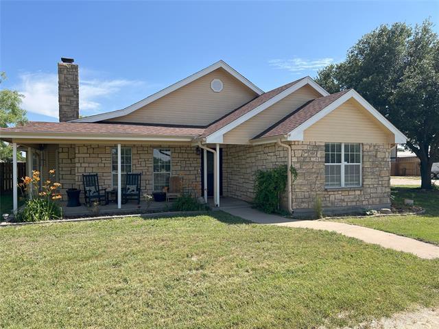 225 Pack Saddle Pass in Abilene, TX - Building Photo - Building Photo