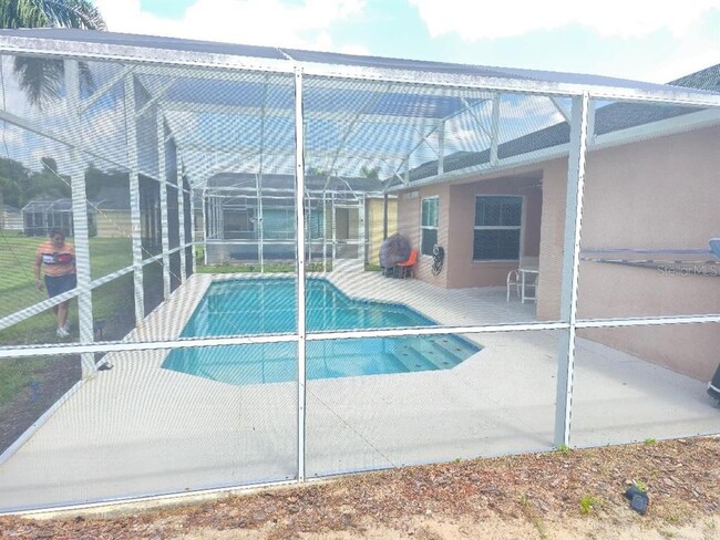 815 Reserve Pl in Davenport, FL - Building Photo - Building Photo