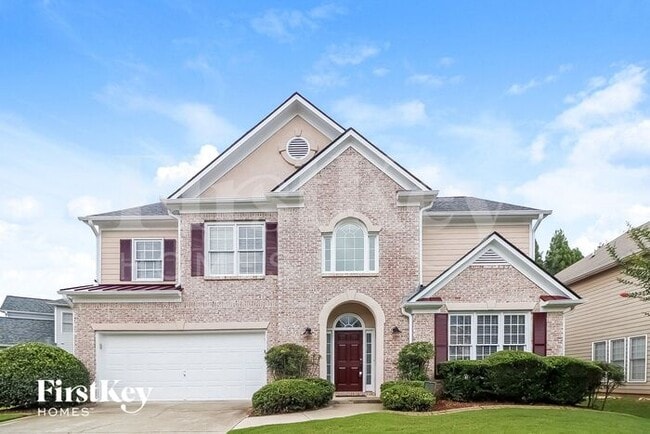 property at 2023 Barrett Knoll Cir