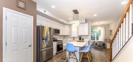 639 Tivoli Rd in Frederick, MD - Building Photo - Building Photo