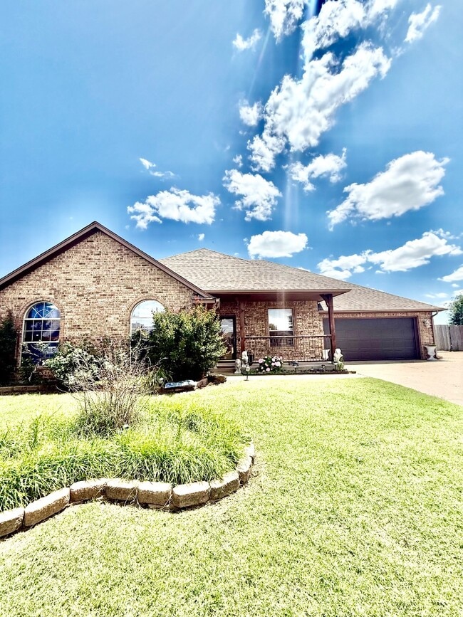 property at 4100 Pascali Ct