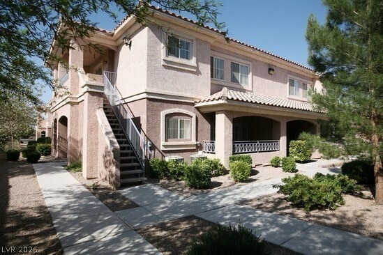 property at 325 Amber Pine St