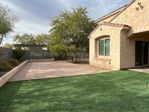9311 W Alyssa Ln in Peoria, AZ - Building Photo - Building Photo