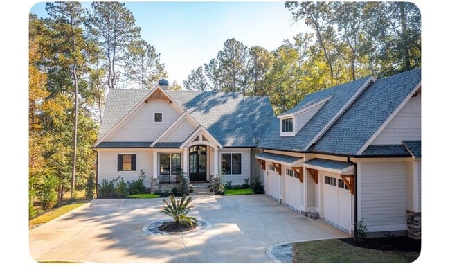 property at 1000 Whatley's Mill Ln