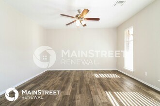 3709 Chetwood Dr in Del City, OK - Building Photo - Building Photo