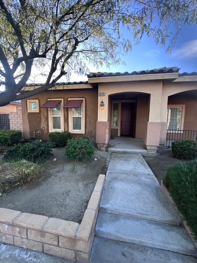 property at 26701 Rio Dulce Rd