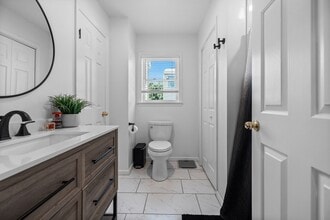 124 Washington St in Woburn, MA - Building Photo - Building Photo