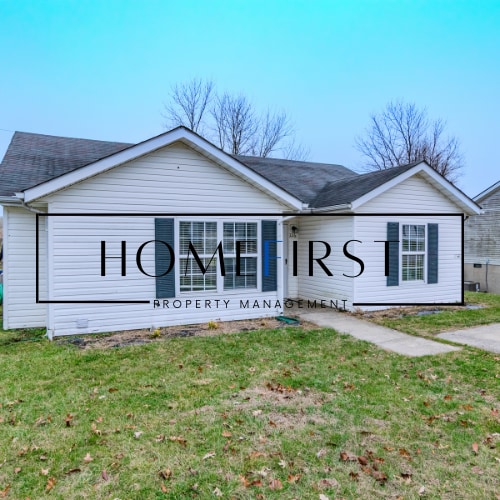 property at 226 Buffalo Trce