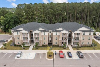 Old Firetower Place in Greenville, NC - Building Photo - Building Photo