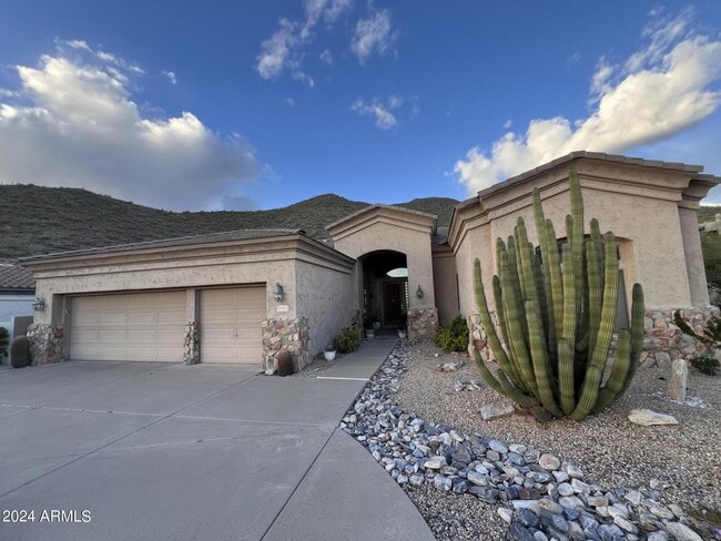 property at 11467 E Sweetwater Ave