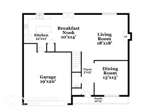 4433 Scottish Dr in Murfreesboro, TN - Building Photo - Building Photo