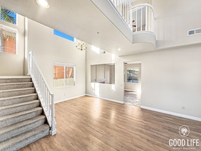 1209 Adobe Terrace in Vista, CA - Foto de edificio - Building Photo