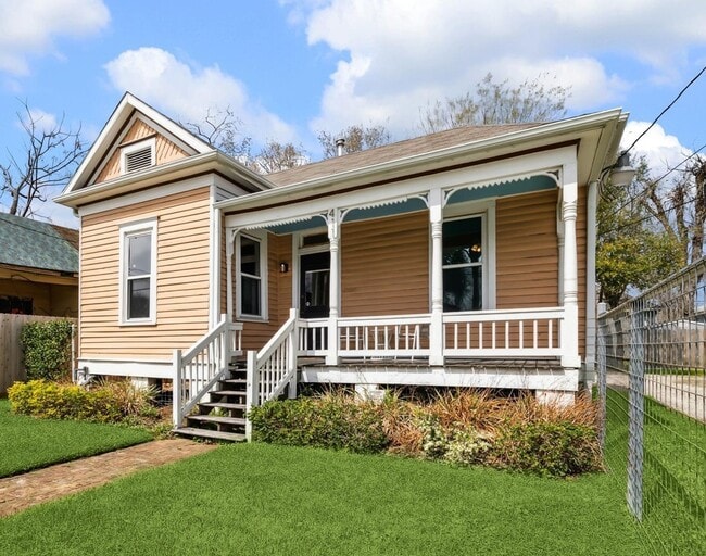 property at 411 Marie St