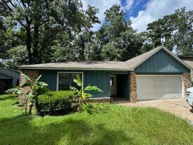 2010 Ted Hines Ct in Tallahassee, FL - Building Photo