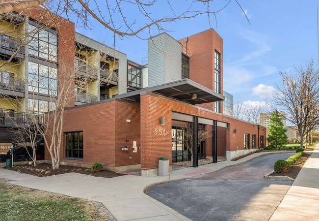 property at 350 E Short St