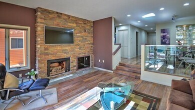 120 Village Blvd in Incline Village, NV - Building Photo - Building Photo