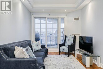 20 Burkebrook Pl in Toronto, ON - Building Photo - Building Photo