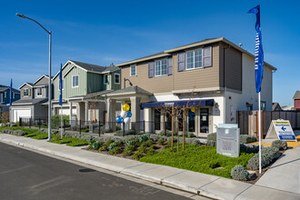 Harvest in American Canyon, CA - Building Photo - Building Photo