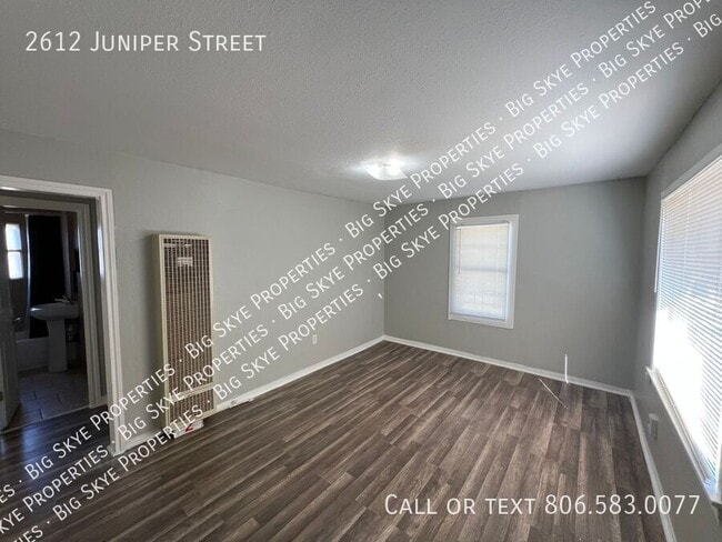 2612 Juniper Ave in Lubbock, TX - Building Photo - Building Photo