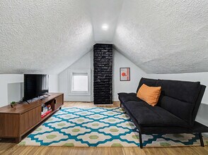 4109 Bailey Ave in Cleveland, OH - Building Photo - Building Photo