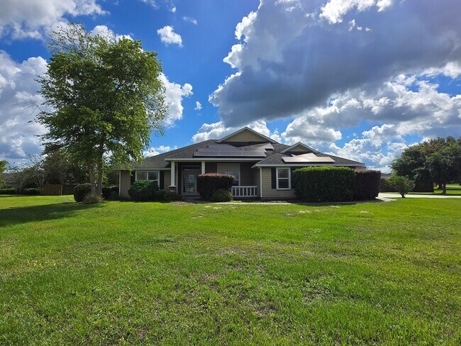 property at 9982 SW 101st Ave