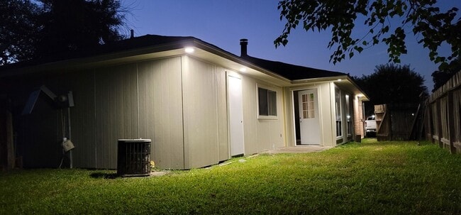 property at 6715 Greenyard Dr