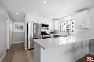 1818 Butler Ave in Los Angeles, CA - Building Photo - Building Photo