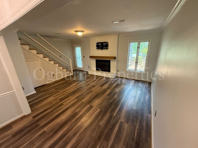 2000 Ridge Brook Ct in Winston-Salem, NC - Building Photo - Building Photo