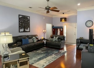 4159 Ginger Trail in Valdosta, GA - Building Photo - Building Photo