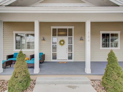 584 N Dutch Summit Ct in Midway, UT - Building Photo - Building Photo
