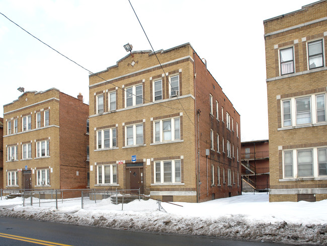 The Hartford Communities in Hartford, CT - Building Photo - Building Photo