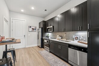 The Guthrie North Gulch in Nashville, TN - Building Photo - Building Photo