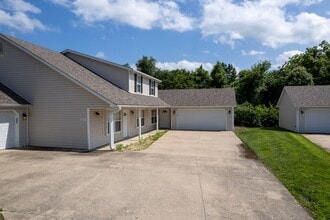 1620-1622-1622 Juniper Dr in Columbia, MO - Building Photo - Building Photo