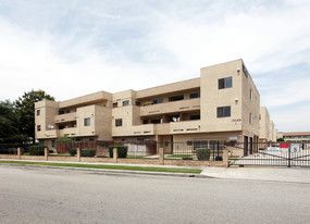 Parkway Gardens Apartments