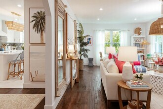 610 38th St in West Palm Beach, FL - Foto de edificio - Building Photo