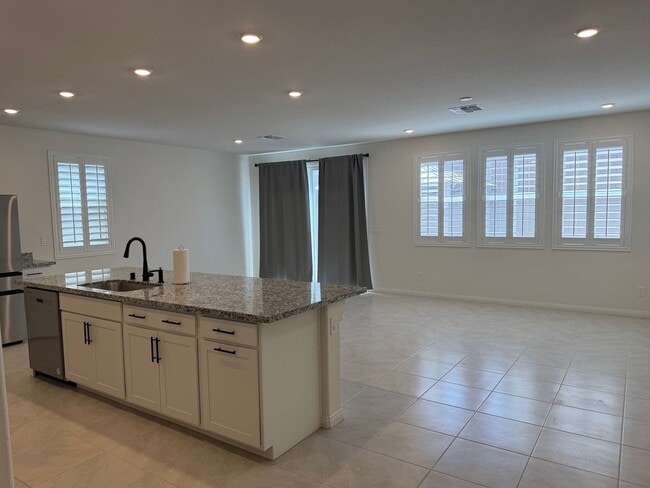 9539 Bursill St in Las Vegas, NV - Building Photo - Building Photo