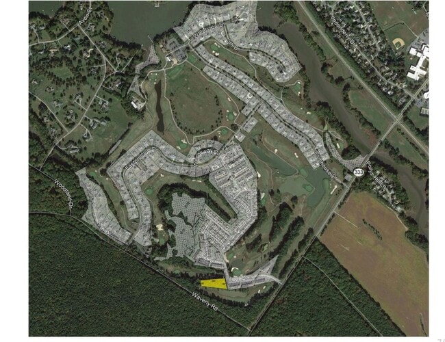 property at 28525 Augusta Ct