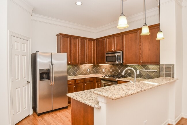 property at 3313 New Garden View Ln