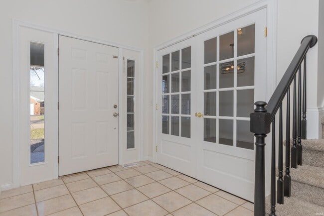 3466 Eastbrooke Ct in Newburgh, IN - Building Photo - Building Photo