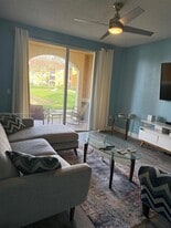 2201 W Preserve Way, Unit 108 in Miramar, FL - Building Photo