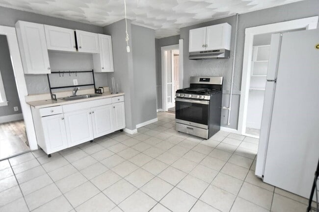 property at 65 Clinton St