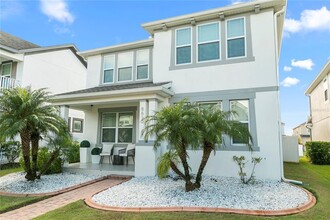 8610 Tallfield Ave in Orlando, FL - Building Photo - Building Photo