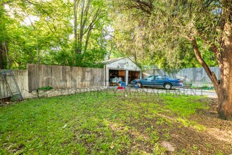 1554 N Salina Ave in Wichita, KS - Building Photo - Building Photo